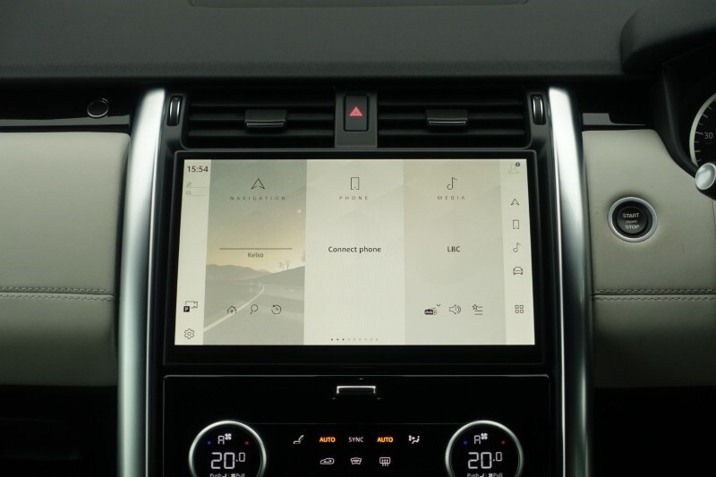 Used Land Rover Discovery 2022 for sale - 77675527: Photo 14