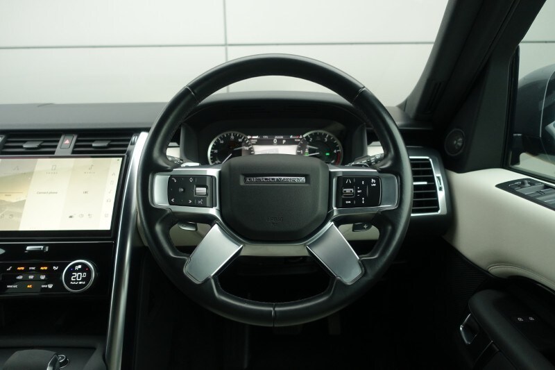 Used Land Rover Discovery 2022 for sale - 77675527: Photo 15