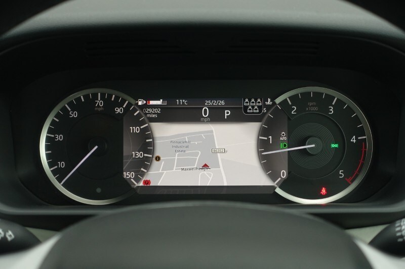 Used Land Rover Discovery 2022 for sale - 77675527: Photo 16