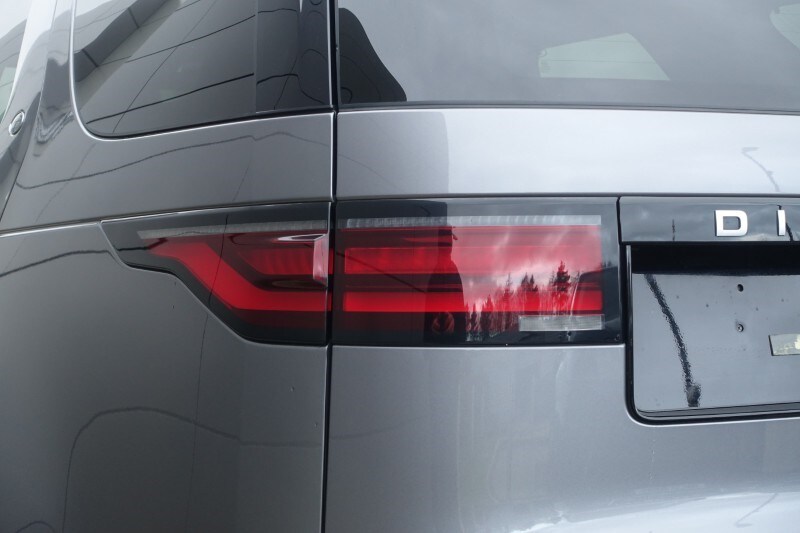 Used Land Rover Discovery 2022 for sale - 77675527: Photo 19