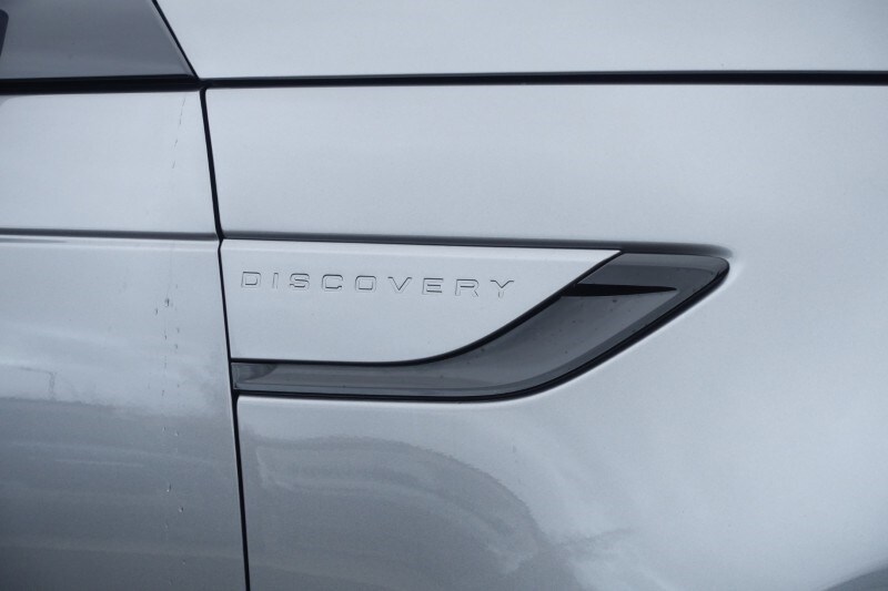 Used Land Rover Discovery 2022 for sale - 77675527: Photo 20