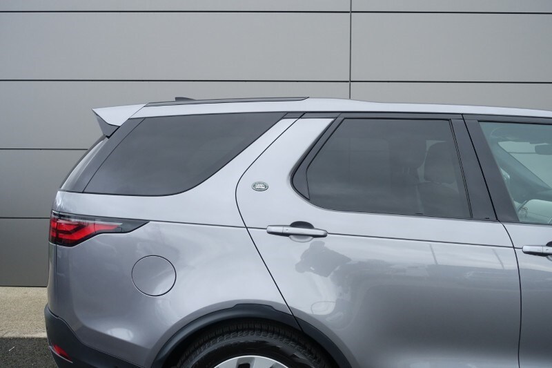 Used Land Rover Discovery 2022 for sale - 77675527: Photo 23