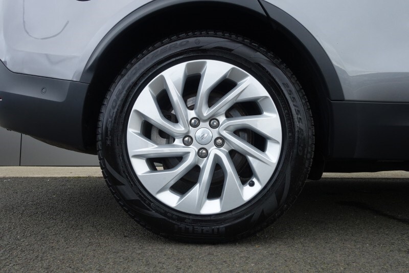 Used Land Rover Discovery 2022 for sale - 77675527: Photo 24