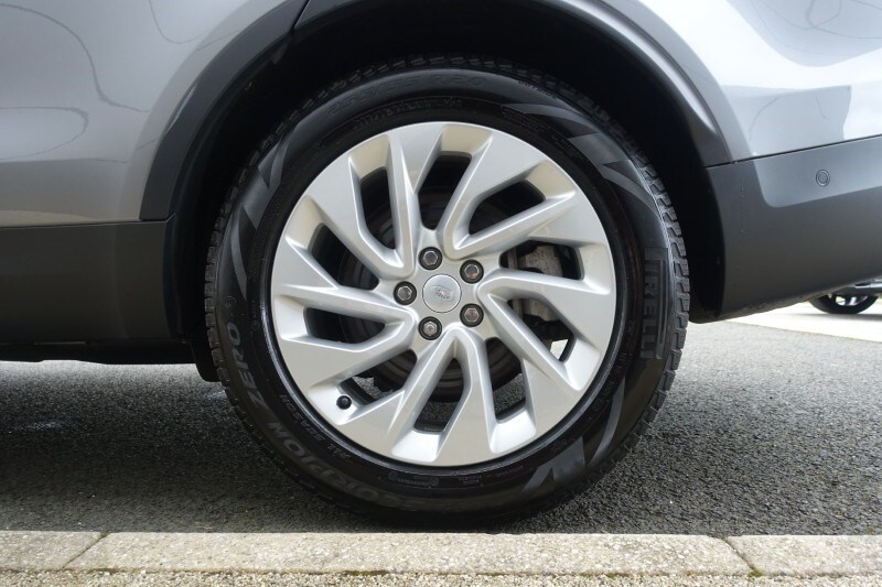 Used Land Rover Discovery 2022 for sale - 77675527: Photo 27