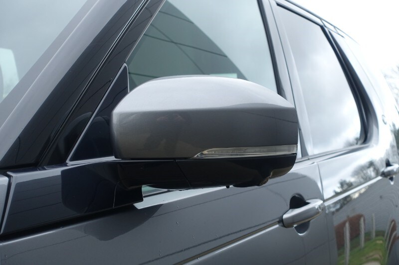 Used Land Rover Discovery 2022 for sale - 77675527: Photo 29