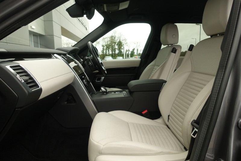 Used Land Rover Discovery 2022 for sale - 77675527: Photo 3