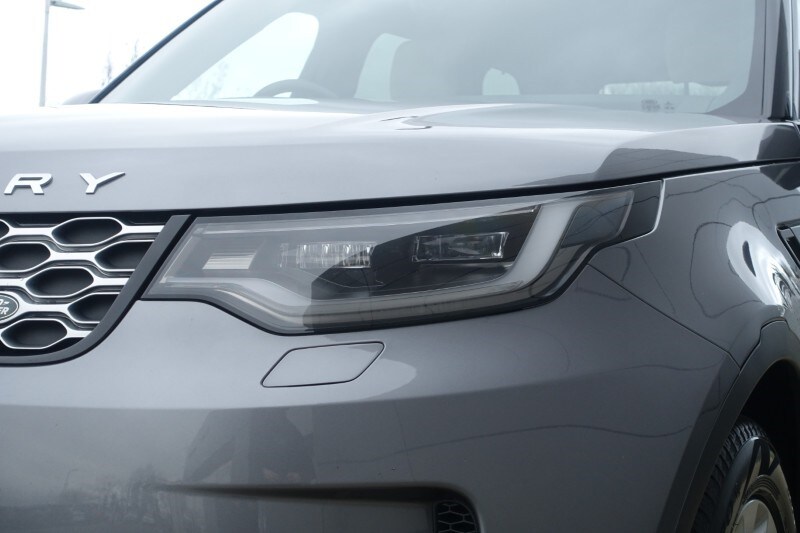 Used Land Rover Discovery 2022 for sale - 77675527: Photo 30