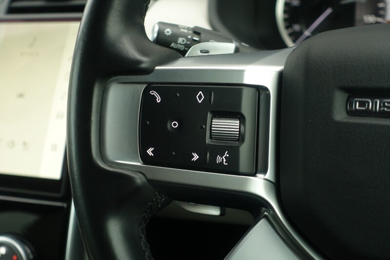 Used Land Rover Discovery 2022 for sale - 77675527: Photo 36