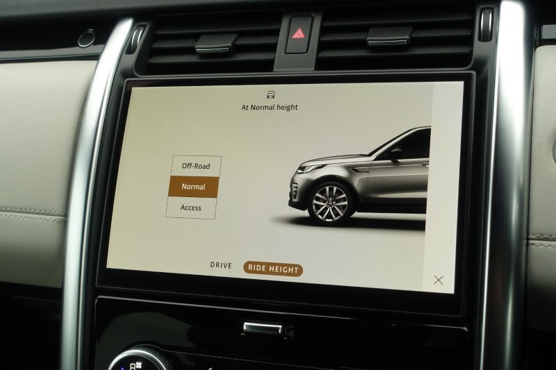 Used Land Rover Discovery 2022 for sale - 77675527: Photo 38