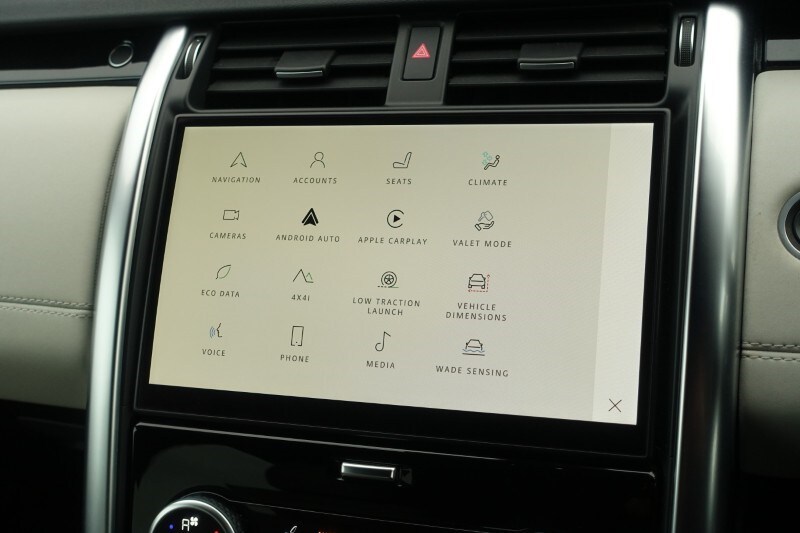 Used Land Rover Discovery 2022 for sale - 77675527: Photo 39