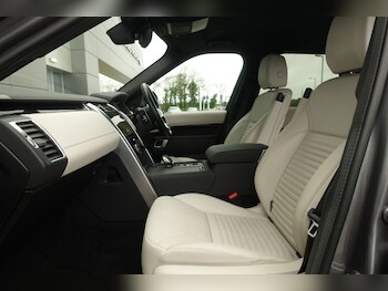 Used Land Rover Discovery 2022 for sale - 77675527: Photo