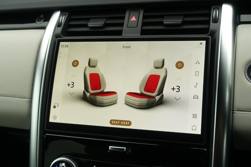 Used Land Rover Discovery 2022 for sale - 77675527: Photo 40