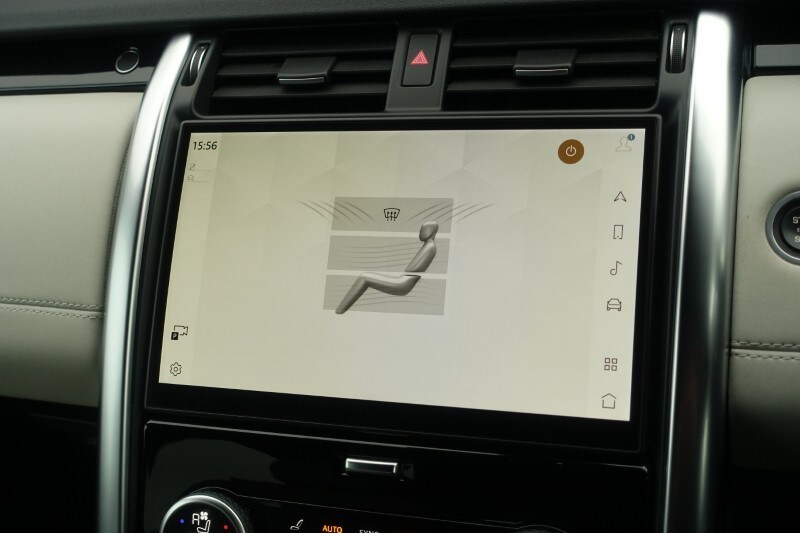 Used Land Rover Discovery 2022 for sale - 77675527: Photo 41