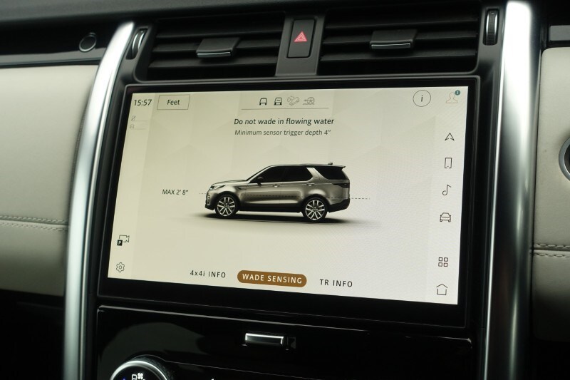 Used Land Rover Discovery 2022 for sale - 77675527: Photo 42