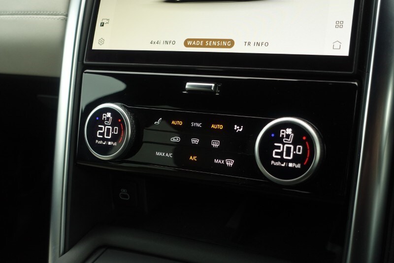 Used Land Rover Discovery 2022 for sale - 77675527: Photo 43