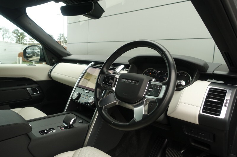 Used Land Rover Discovery 2022 for sale - 77675527: Photo 44