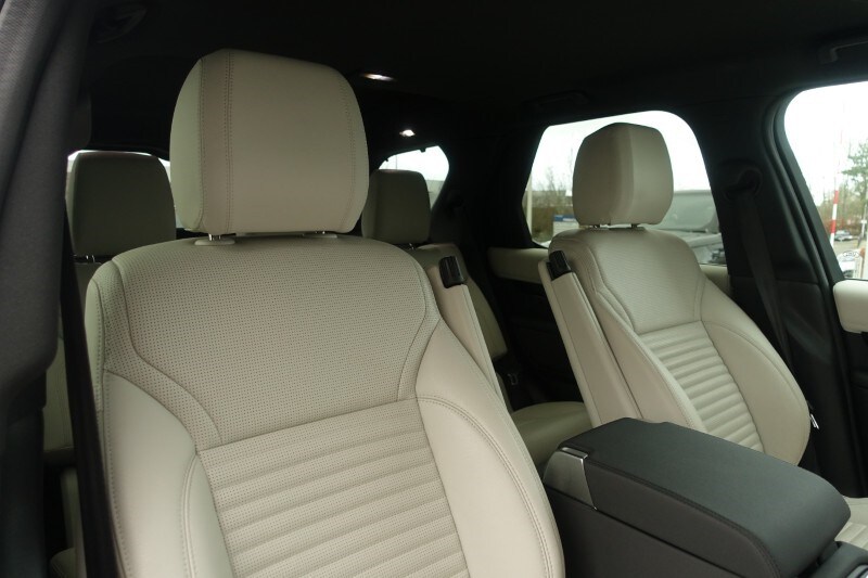 Used Land Rover Discovery 2022 for sale - 77675527: Photo 45