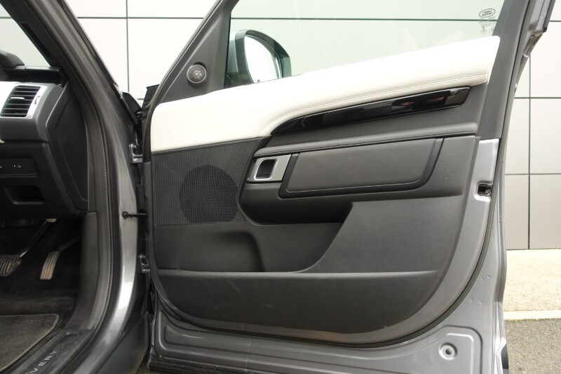 Used Land Rover Discovery 2022 for sale - 77675527: Photo 47