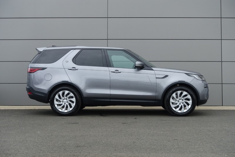 Used Land Rover Discovery 2022 for sale - 77675527: Photo 5