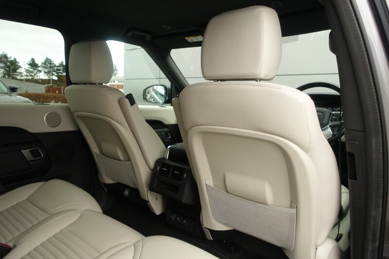 Used Land Rover Discovery 2022 for sale - 77675527: Photo 50