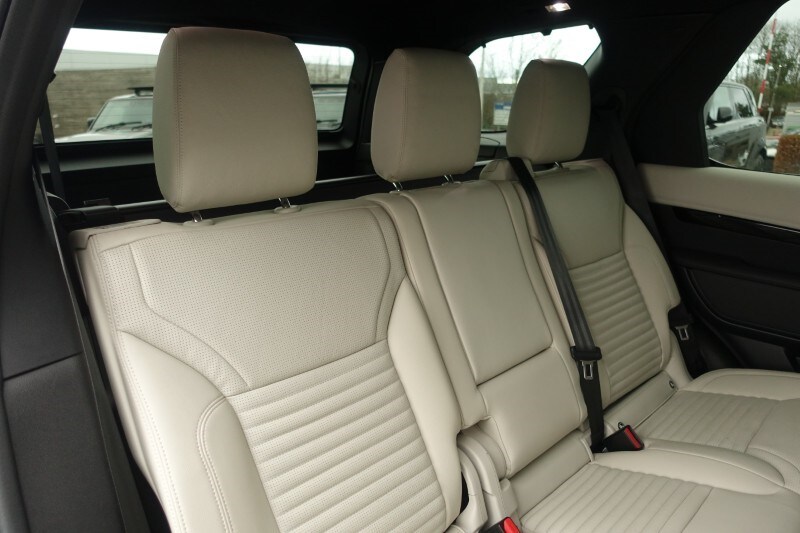 Used Land Rover Discovery 2022 for sale - 77675527: Photo 51