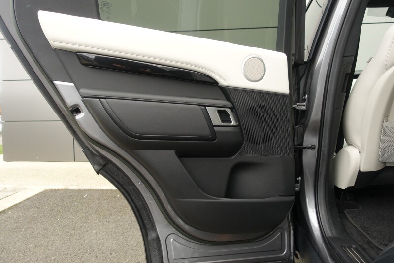 Used Land Rover Discovery 2022 for sale - 77675527: Photo 53