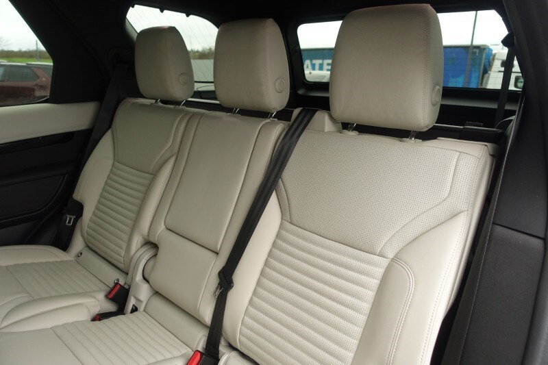 Used Land Rover Discovery 2022 for sale - 77675527: Photo 55
