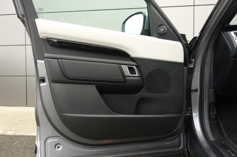 Used Land Rover Discovery 2022 for sale - 77675527: Photo 56