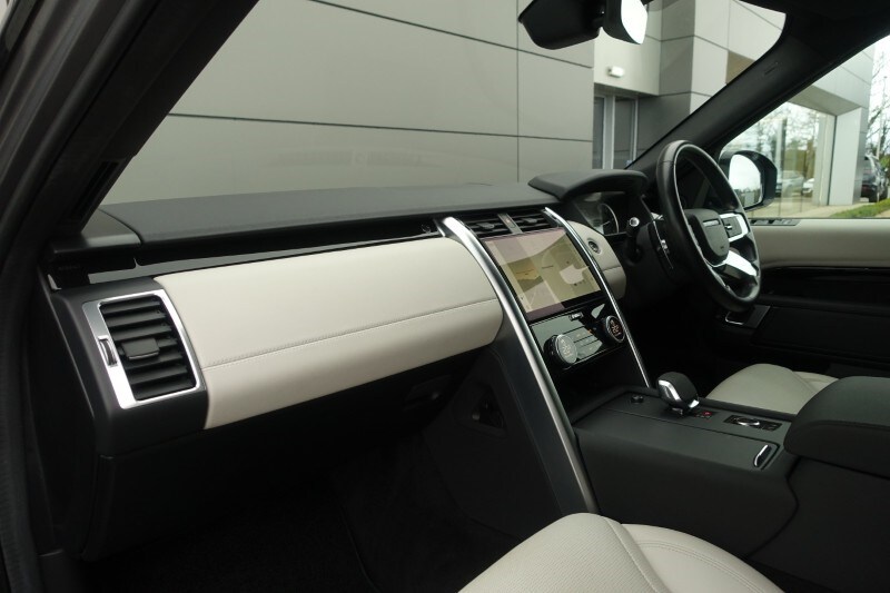 Used Land Rover Discovery 2022 for sale - 77675527: Photo 57