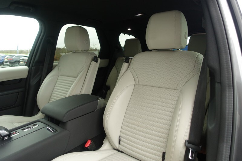 Used Land Rover Discovery 2022 for sale - 77675527: Photo 59