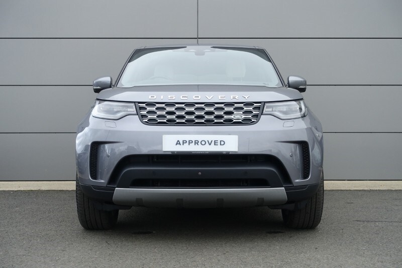Used Land Rover Discovery 2022 for sale - 77675527: Photo 7