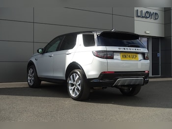 Used Land Rover Discovery Sport 2024 for sale - 78870203: Photo
