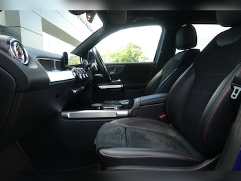 Used Mercedes-Benz GLB 2022 for sale - 78555651: Photo
