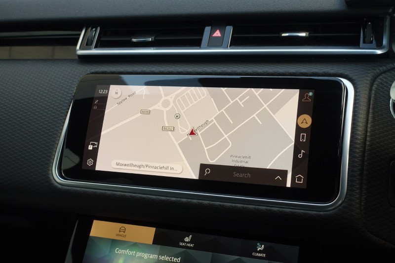 Used Land Rover Range Rover Velar 2022 for sale - 77220418: Photo 11