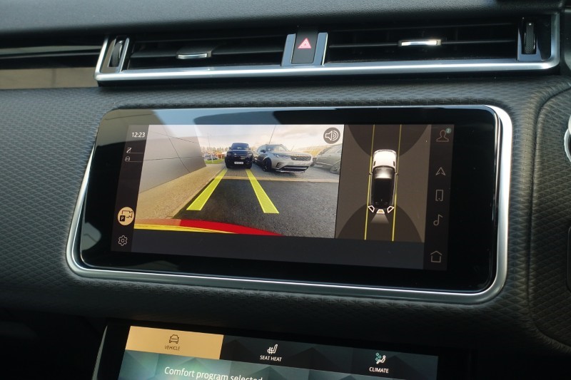 Used Land Rover Range Rover Velar 2022 for sale - 77220418: Photo 12