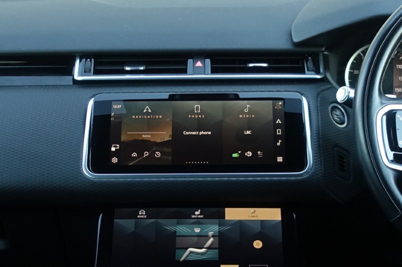 Used Land Rover Range Rover Velar 2022 for sale - 77220418: Photo 14