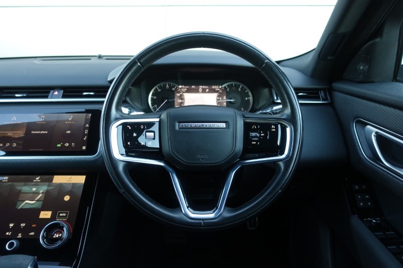 Used Land Rover Range Rover Velar 2022 for sale - 77220418: Photo 15