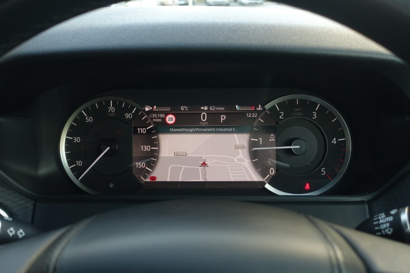 Used Land Rover Range Rover Velar 2022 for sale - 77220418: Photo 16