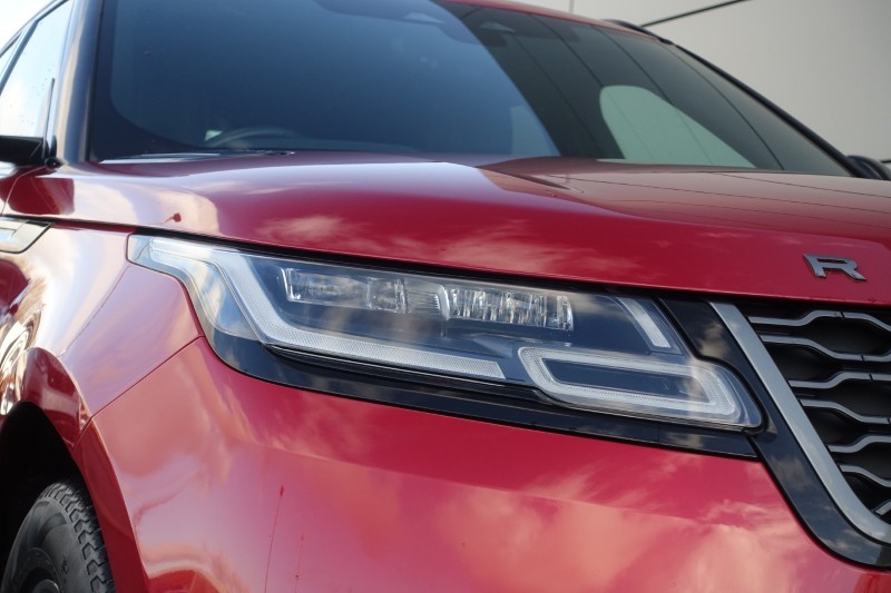 Used Land Rover Range Rover Velar 2022 for sale - 77220418: Photo 17