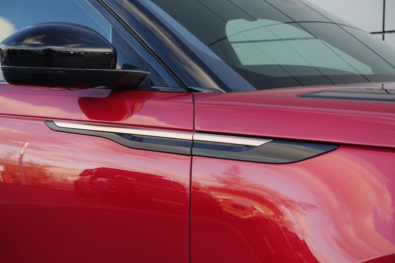 Used Land Rover Range Rover Velar 2022 for sale - 77220418: Photo 20