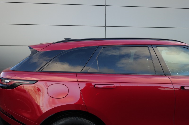 Used Land Rover Range Rover Velar 2022 for sale - 77220418: Photo 23