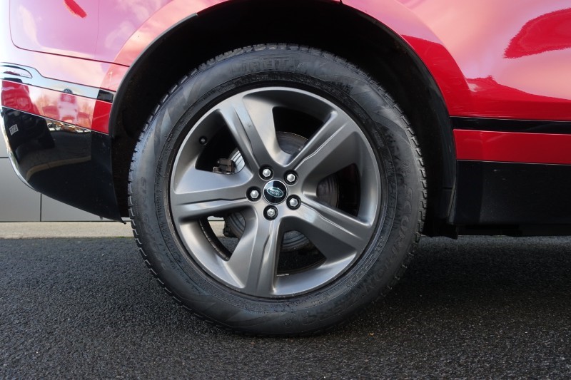 Used Land Rover Range Rover Velar 2022 for sale - 77220418: Photo 24