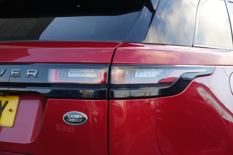 Used Land Rover Range Rover Velar 2022 for sale - 77220418: Photo 25