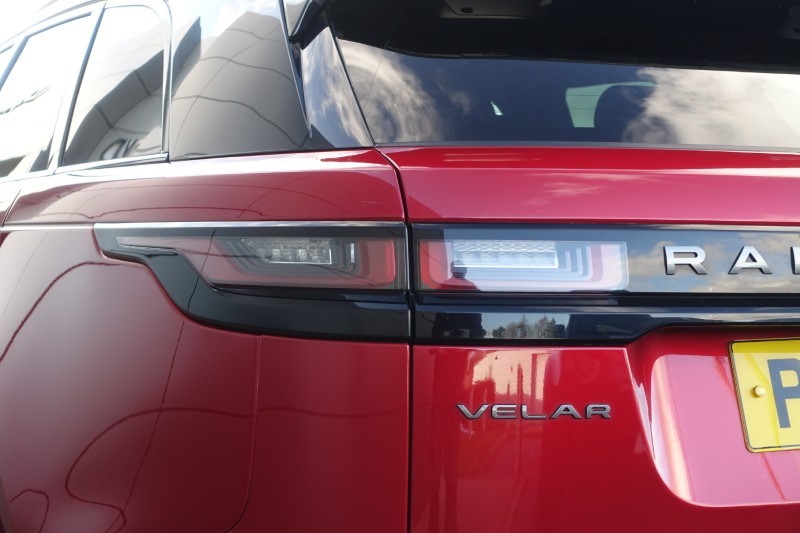 Used Land Rover Range Rover Velar 2022 for sale - 77220418: Photo 27