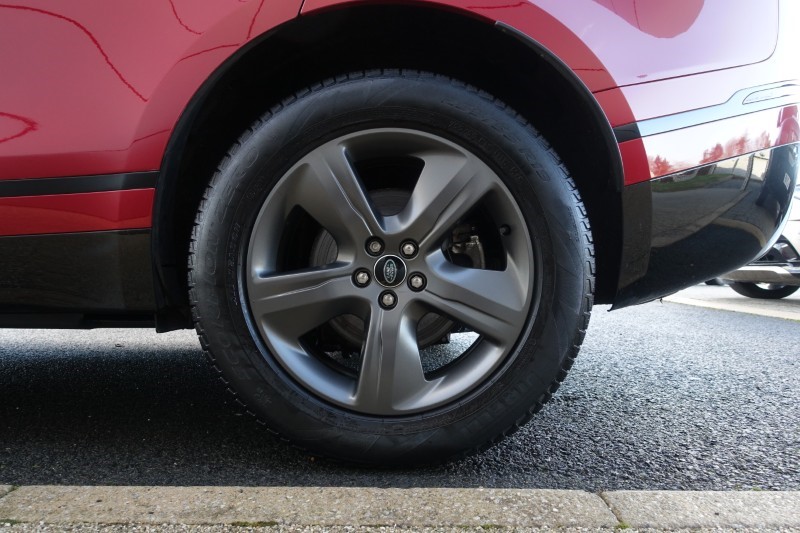 Used Land Rover Range Rover Velar 2022 for sale - 77220418: Photo 28