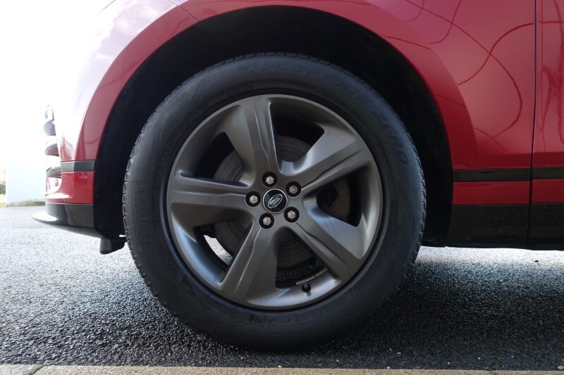 Used Land Rover Range Rover Velar 2022 for sale - 77220418: Photo 29