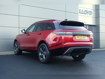 Used Land Rover Range Rover Velar 2022 for sale - 77220418: Photo