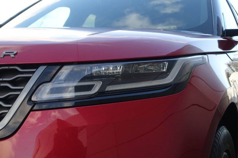 Used Land Rover Range Rover Velar 2022 for sale - 77220418: Photo 30