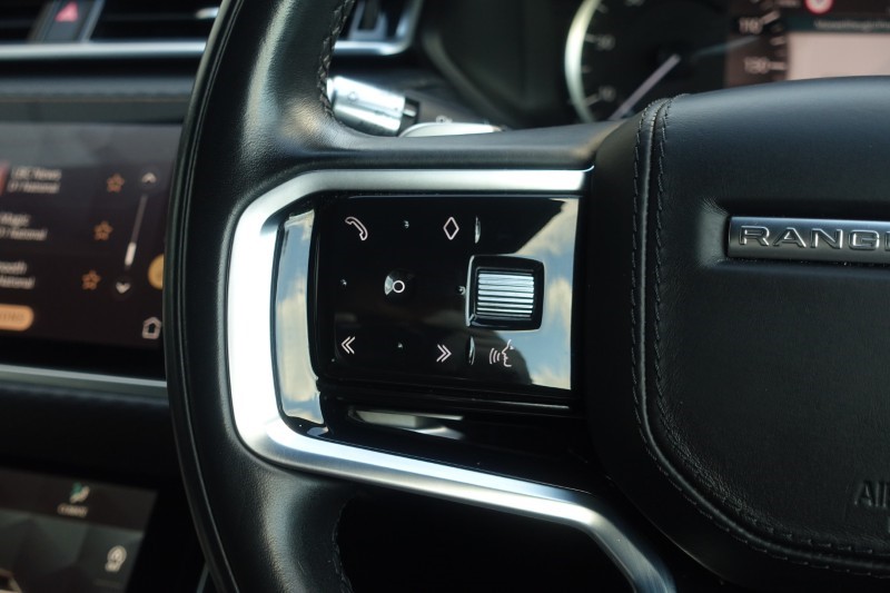 Used Land Rover Range Rover Velar 2022 for sale - 77220418: Photo 34