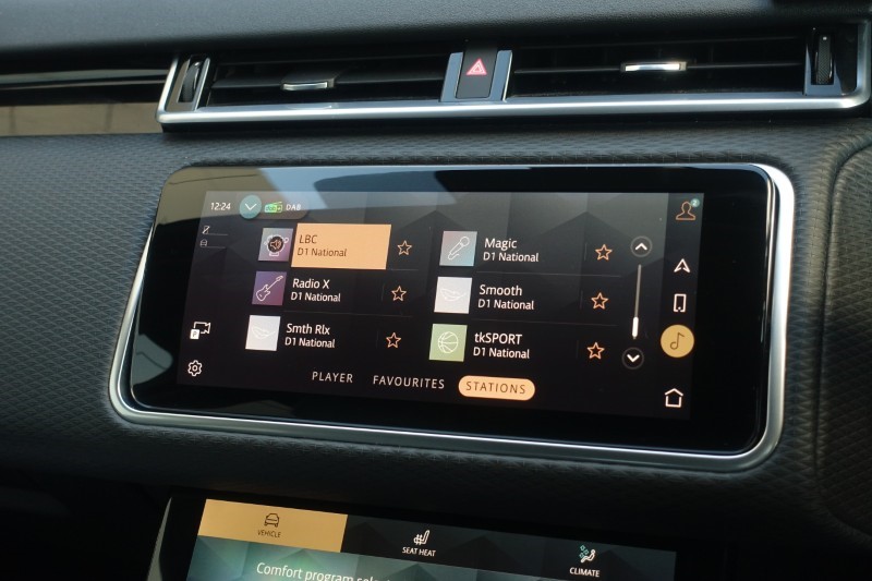 Used Land Rover Range Rover Velar 2022 for sale - 77220418: Photo 35